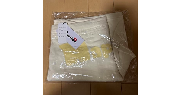 nissy naptime ハーフパンツS CREAM